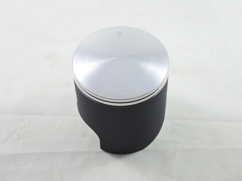 PISTON KIT 85-86 SUZUKI LT R 250 70.5mm OVER VINTCO PSS23-0.5