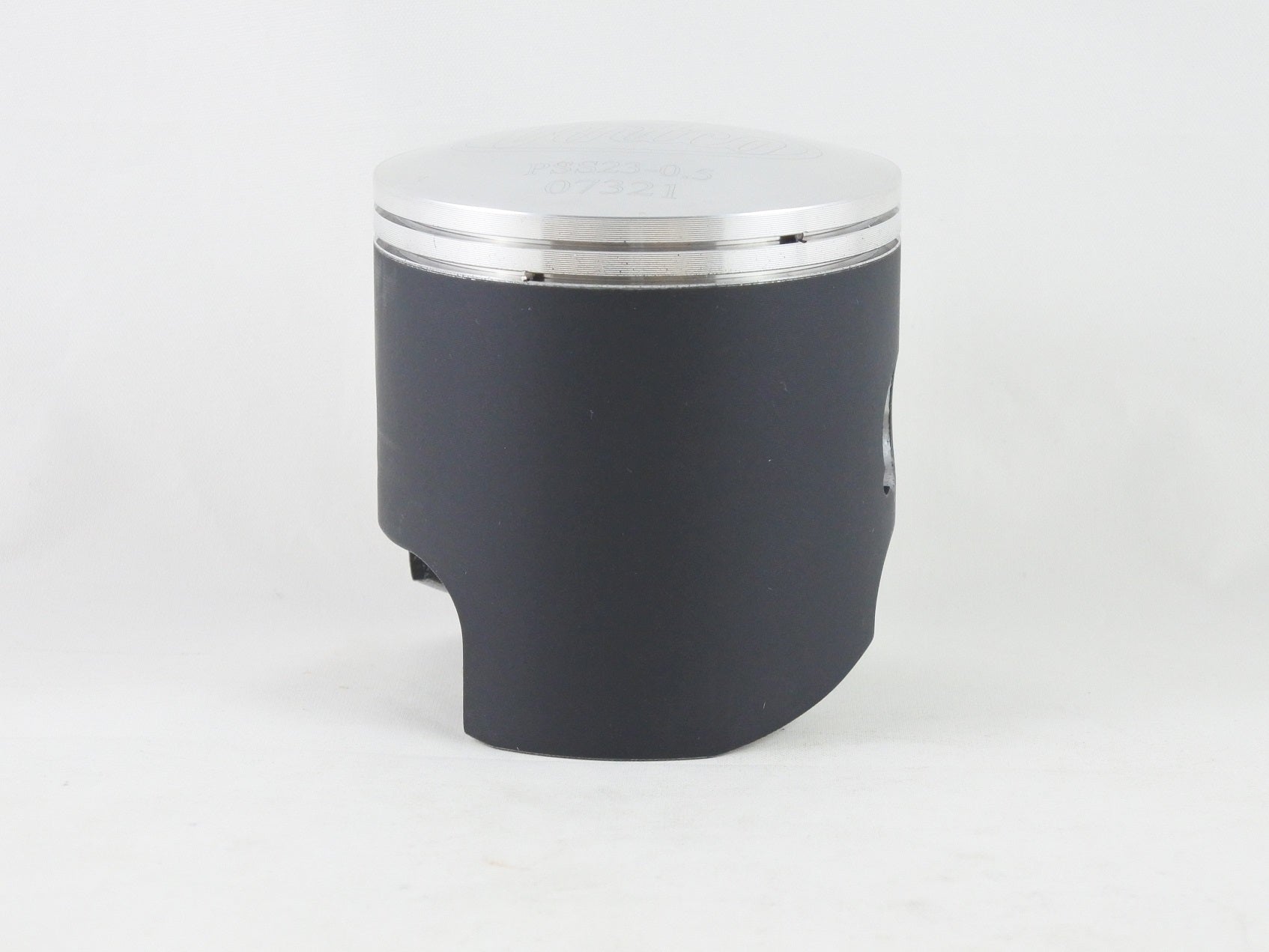 PISTON KIT 85-86 SUZUKI LT R 250 70.5mm OVER VINTCO PSS23-0.5