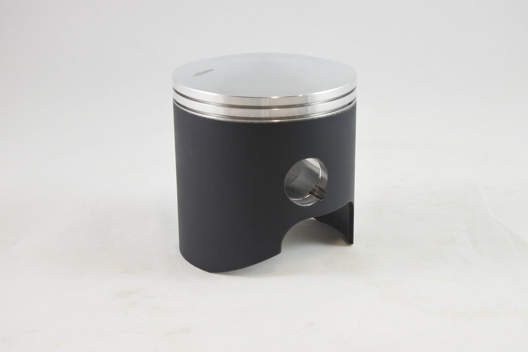 PISTON KIT 85-86 SUZUKI LT R 250 71mm 1.0mm OVER VINTCO PSS23-1.0