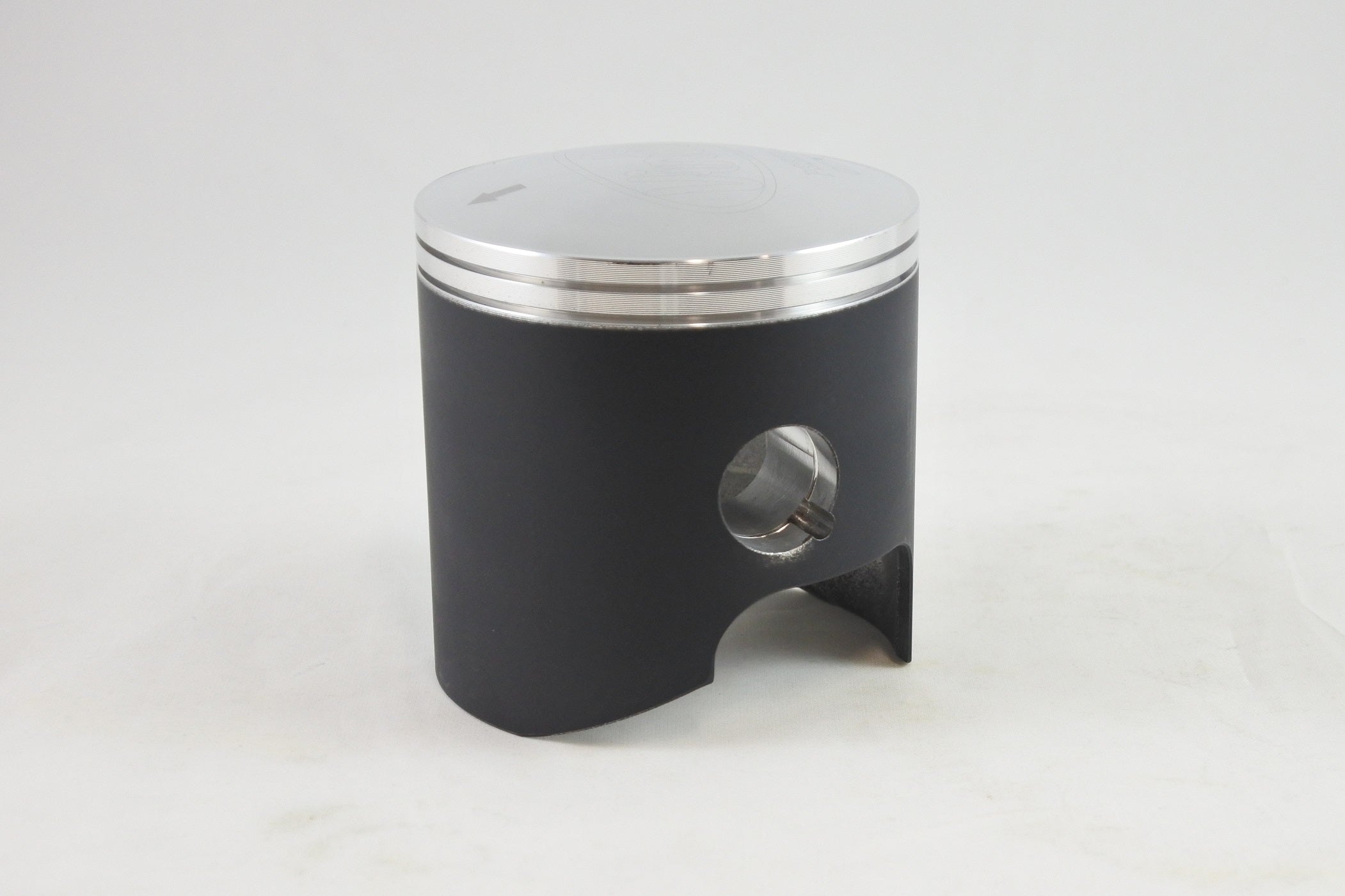PISTON KIT 85-86 SUZUKI LT R 250 71.5mm 1.5mm OVER VINTCO PSS23-1.5