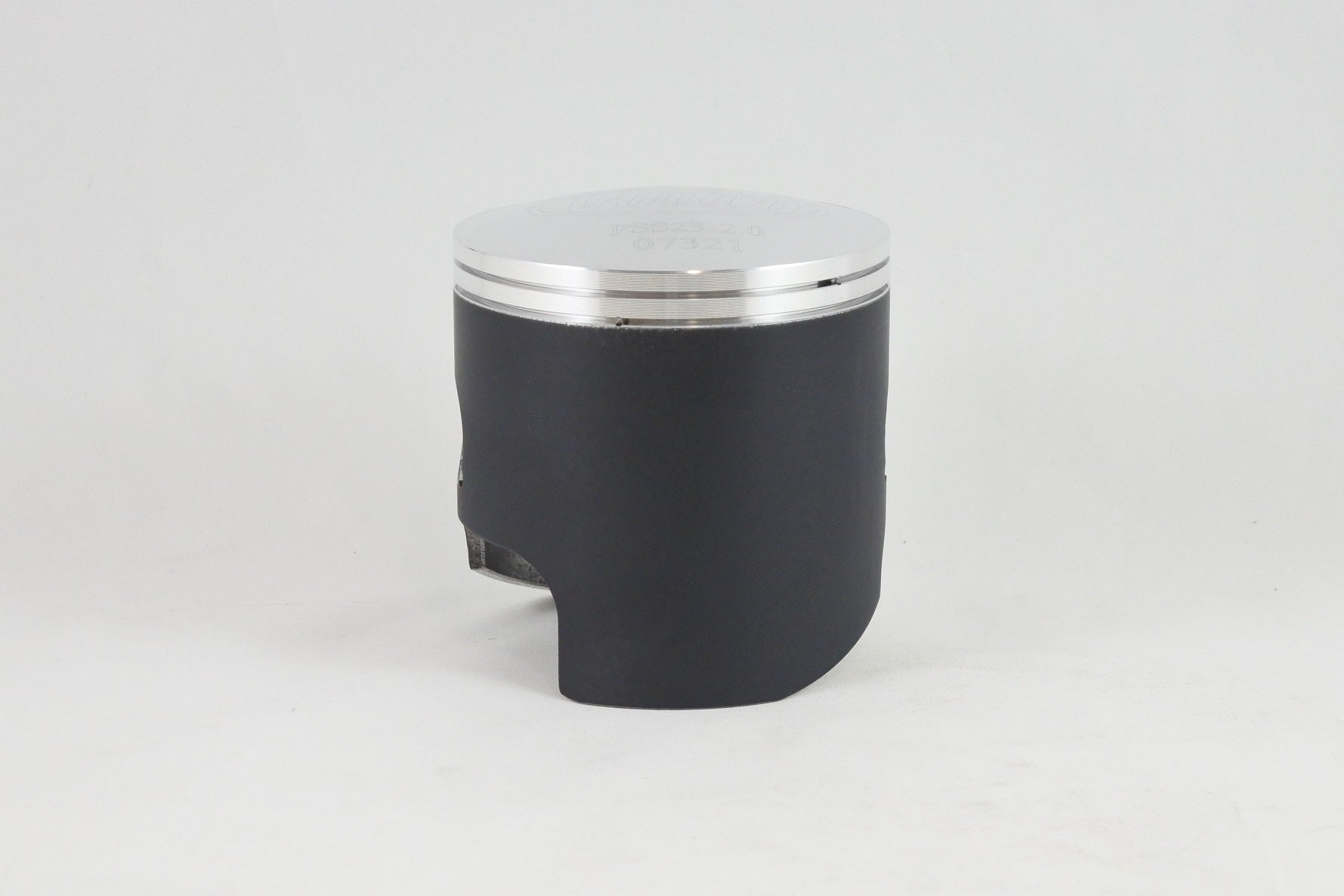 PISTON KIT 85-86 SUZUKI LT R 250 72mm 2.0mm OVER VINTCO PSS23-2.0