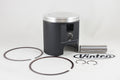 PISTON KIT 87-90 SUZUKI LT R 500 86.5mm OVER VINTCO PSS24-0.5