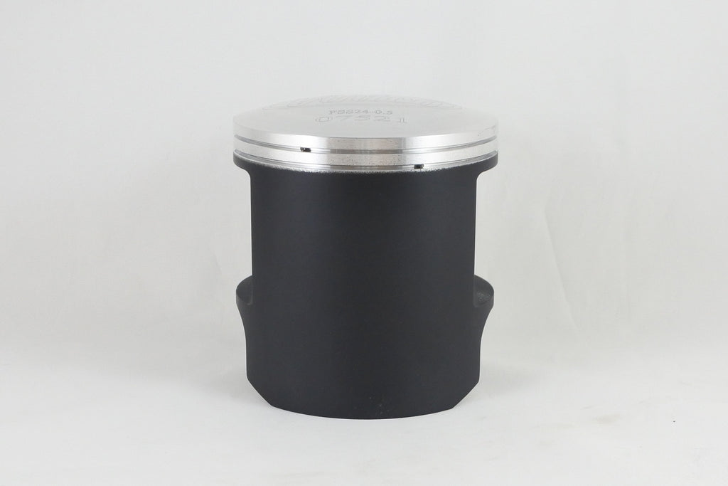 PISTON KIT 87-90 SUZUKI LT R 500 86.5mm OVER VINTCO PSS24-0.5