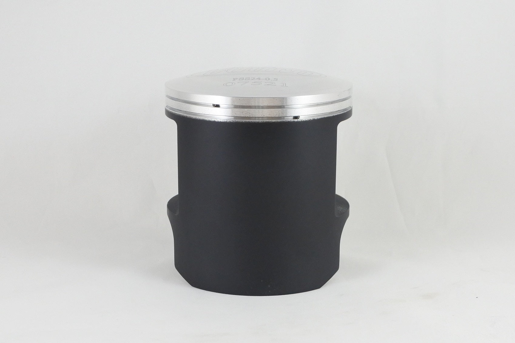 PISTON KIT 87-90 SUZUKI LT R 500 86.5mm OVER VINTCO PSS24-0.5