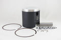 PISTON KIT 87-90 SUZUKI LT R 500 87mm +1.0mm OVER VINTCO PSS24-1.0
