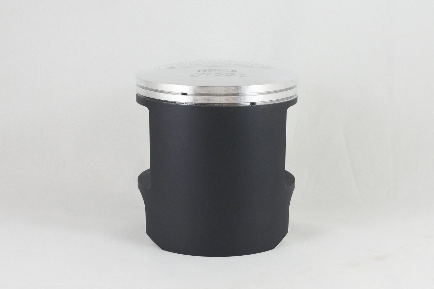 PISTON KIT 87-90 SUZUKI LT R 500 87mm +1.0mm OVER VINTCO PSS24-1.0