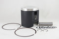 PISTON KIT 87-90 SUZUKI LT R 500 88mm 2.0mm OVER VINTCO PSS24-2.0