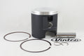 PISTON KIT 87-90 SUZUKI LT R 500 88.5mm 2.5mm OVER VINTCO PSS24-2.5