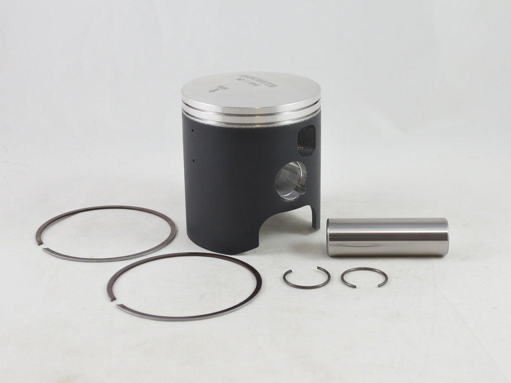 PISTON KIT 88-92 SUZUKI LT R 250 67.5mm 0.5mm OVER VINTCO PSS26-0.5