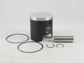 PISTON KIT 88-92 SUZUKI LT R 250 67.5mm 0.5mm OVER VINTCO PSS26-0.5