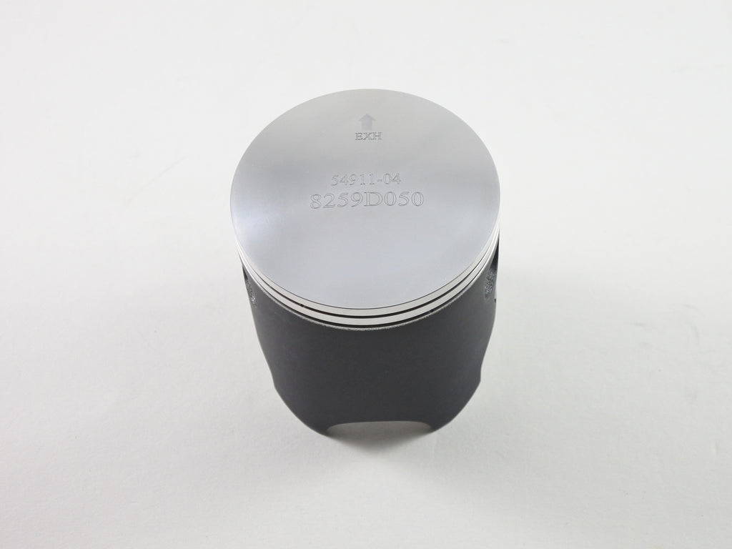PISTON KIT 88-92 SUZUKI LT R 250 67.5mm 0.5mm OVER VINTCO PSS26-0.5