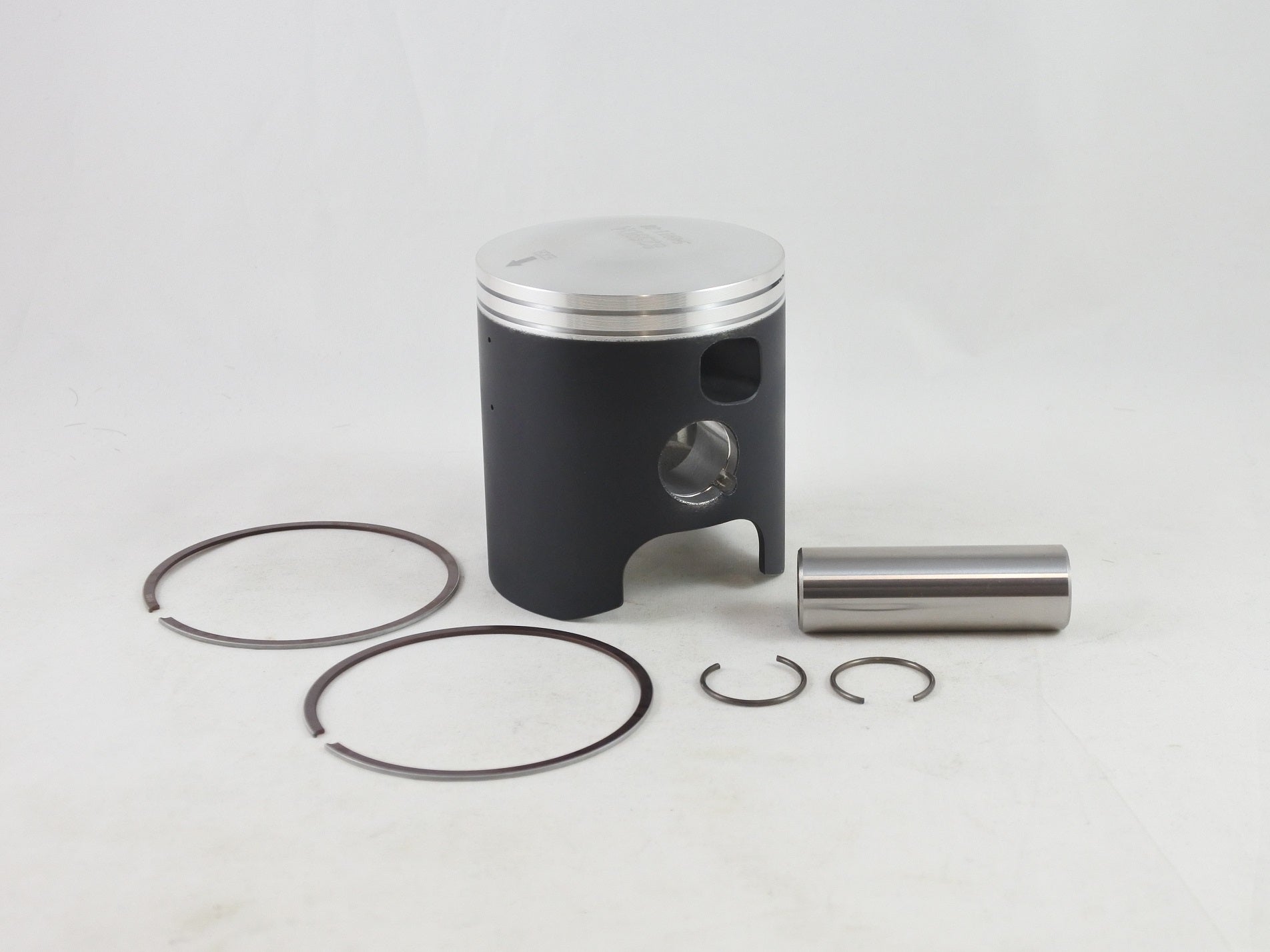 PISTON KIT 88-92 SUZUKI LT R 250 67mm STANDARD VINTCO PSS26-00