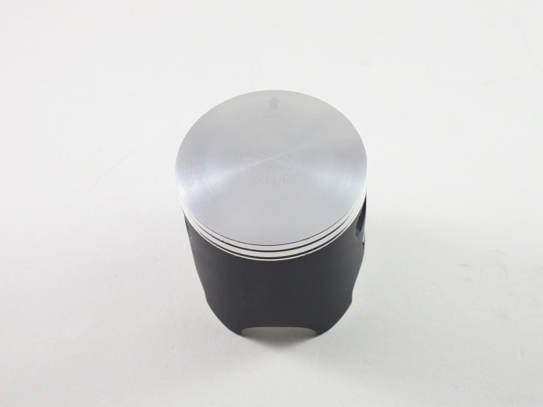 PISTON KIT 88-92 SUZUKI LT R 250 67mm STANDARD VINTCO PSS26-00