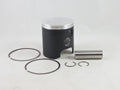 PISTON KIT 88-92 SUZUKI LT R 250 68mm 1.0mm OVER VINTCO PSS26-1.0