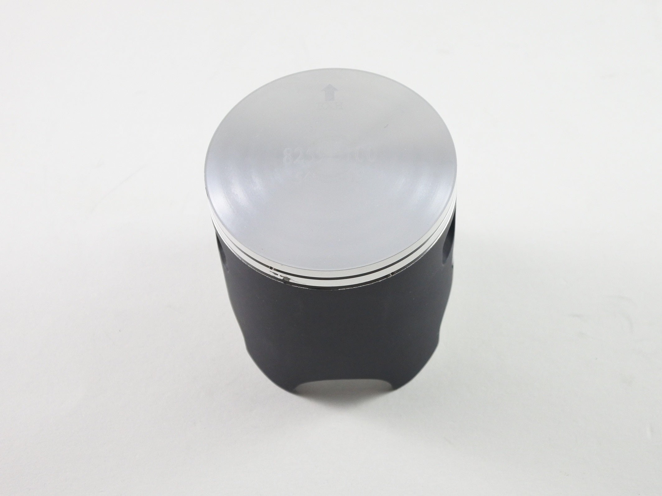 PISTON KIT 88-92 SUZUKI LT R 250 68mm 1.0mm OVER VINTCO PSS26-1.0