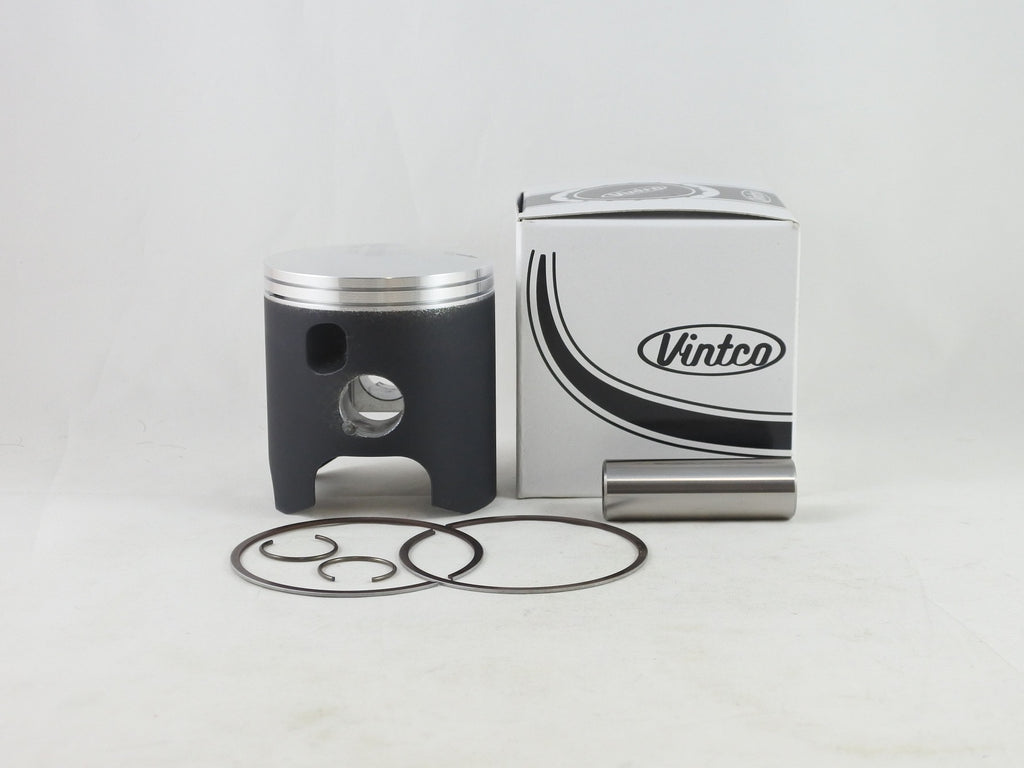 PISTON KIT 88-92 SUZUKI LT R QUADRACER 250 69mm 2.0mm OVER VINTCO PSS26-2.0