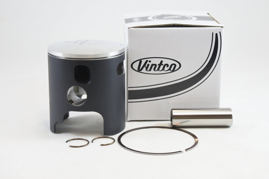 PISTON KIT 77-82 KTM 250 71.5mm VINTCO PST01-0.5