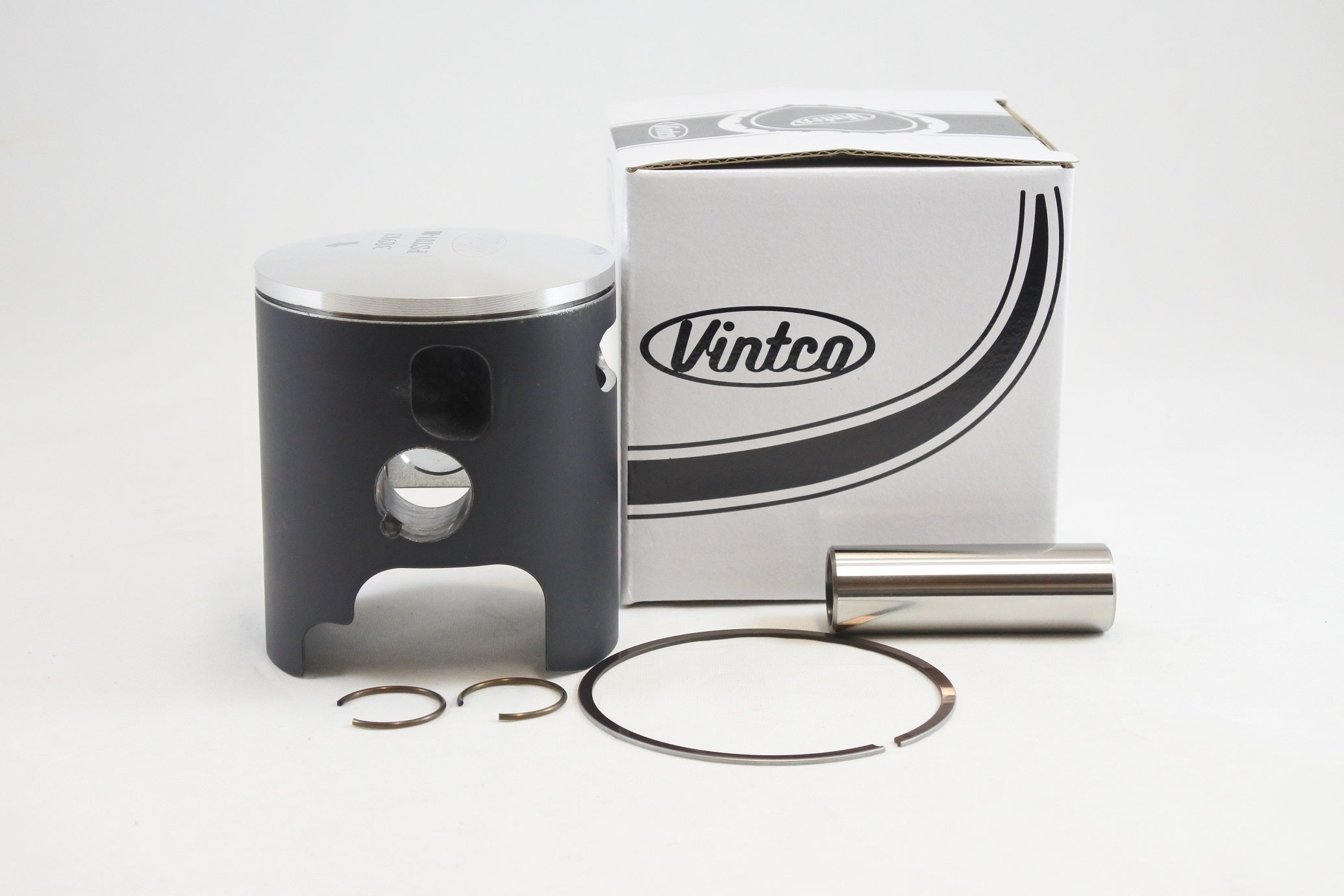 PISTON KIT 77-82 KTM 250 71.0mm STANDARD VINTCO PST01-00