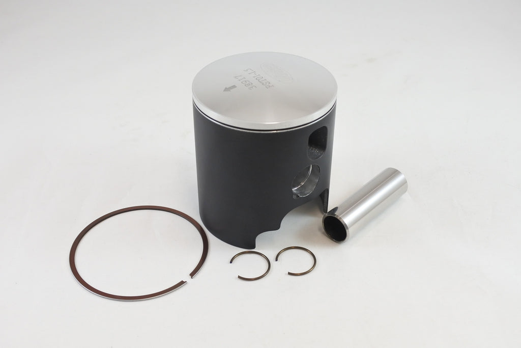 PISTON KIT 77-82 KTM 250 72.5MM 1.5MM OVER VINTCO PST01-1.5