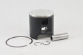 PISTON KIT 77-81 KTM GS MC 175 64.0mm 0.5mm OVER VINTCO PST03-0.5