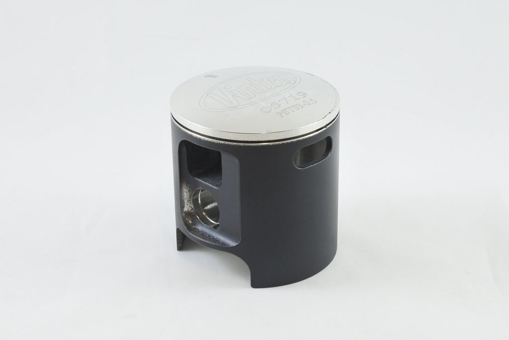 PISTON KIT 77-81 KTM GS MC 175 64.0mm 0.5mm OVER VINTCO PST03-0.5