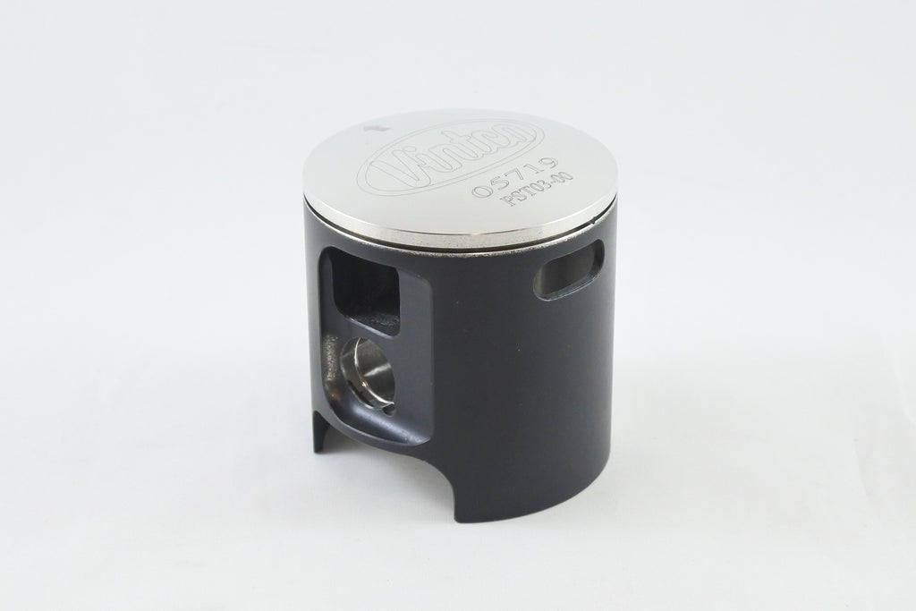 PISTON KIT 77-81 KTM MC GS 175 63.5mm STANDARD VINTCO PST03-00