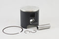 PISTON KIT 77-81 KTM MC GS 175 64.5mm 1.0mm OVER VINTCO PST03-1.0