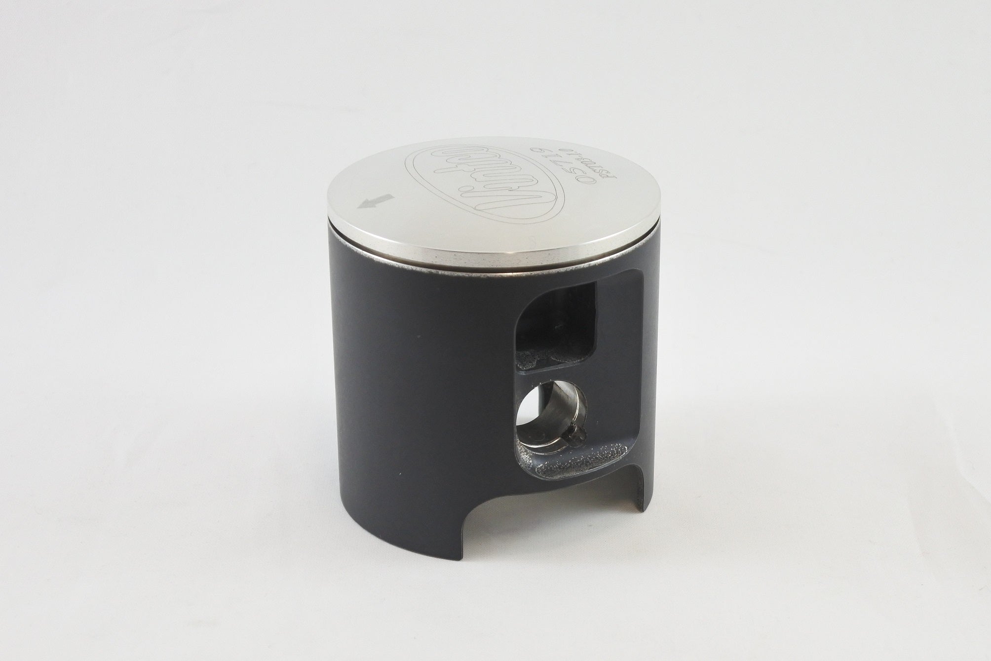 PISTON KIT 77-81 KTM MC GS 175 64.5mm 1.0mm OVER VINTCO PST03-1.0
