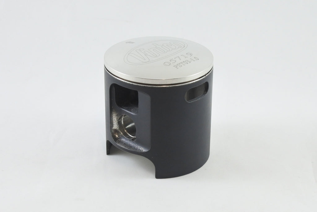 PISTON KIT 77-81 KTM MC GS 175 64.5mm 1.0mm OVER VINTCO PST03-1.0