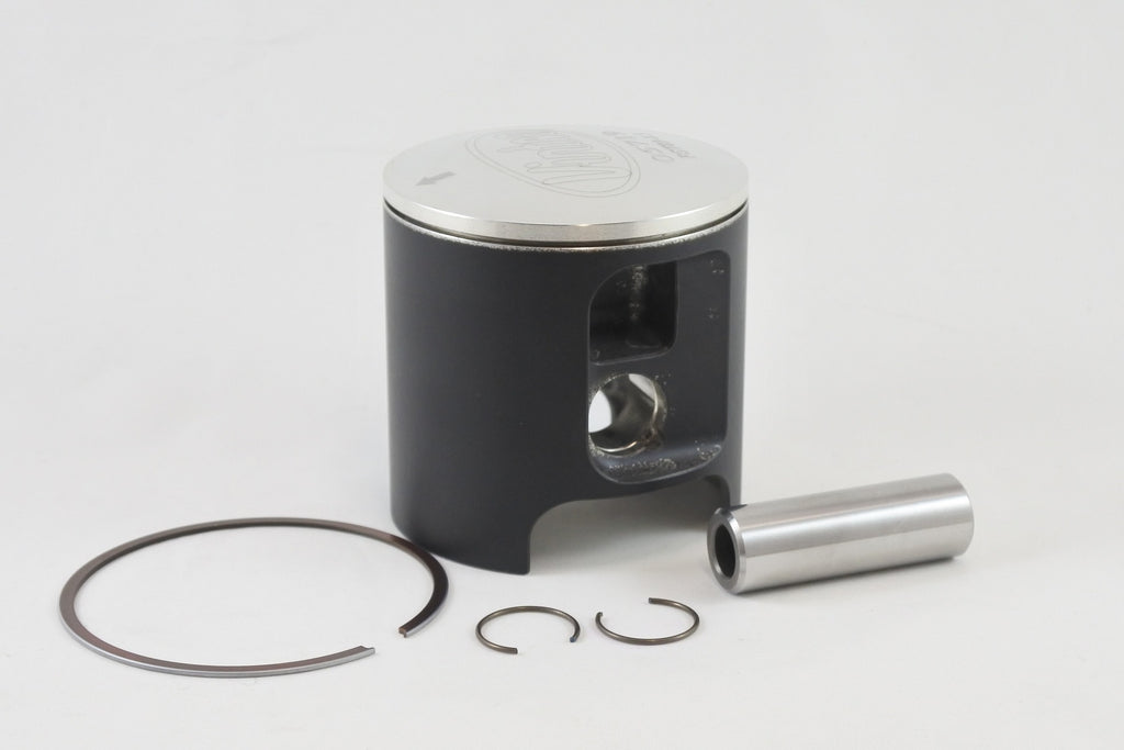 PISTON KIT 77-81 KTM MC GS 175 65.0mm 1.5mm OVER VINTCO PST03-1.5