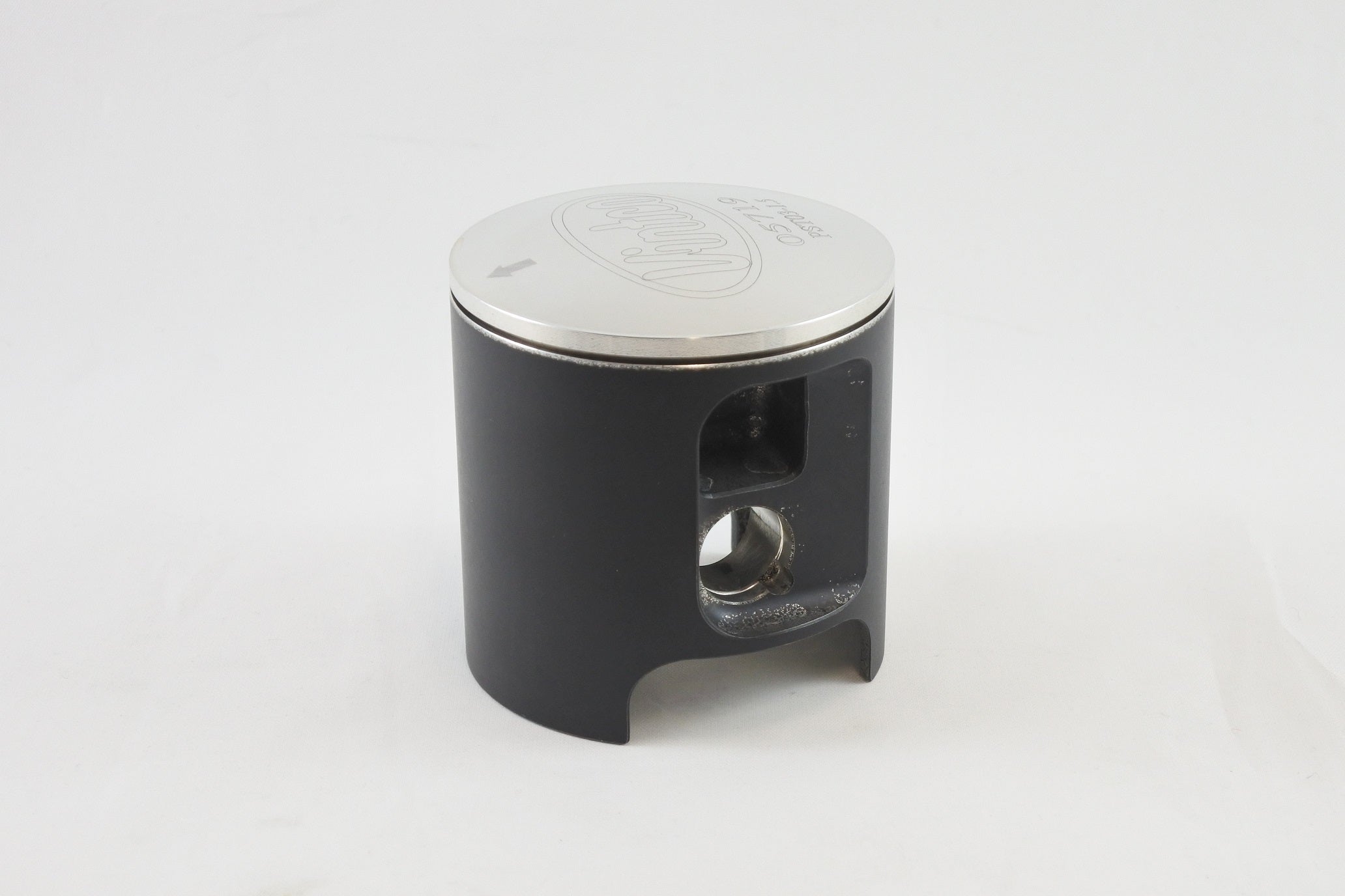 PISTON KIT 77-81 KTM MC GS 175 65.0mm 1.5mm OVER VINTCO PST03-1.5