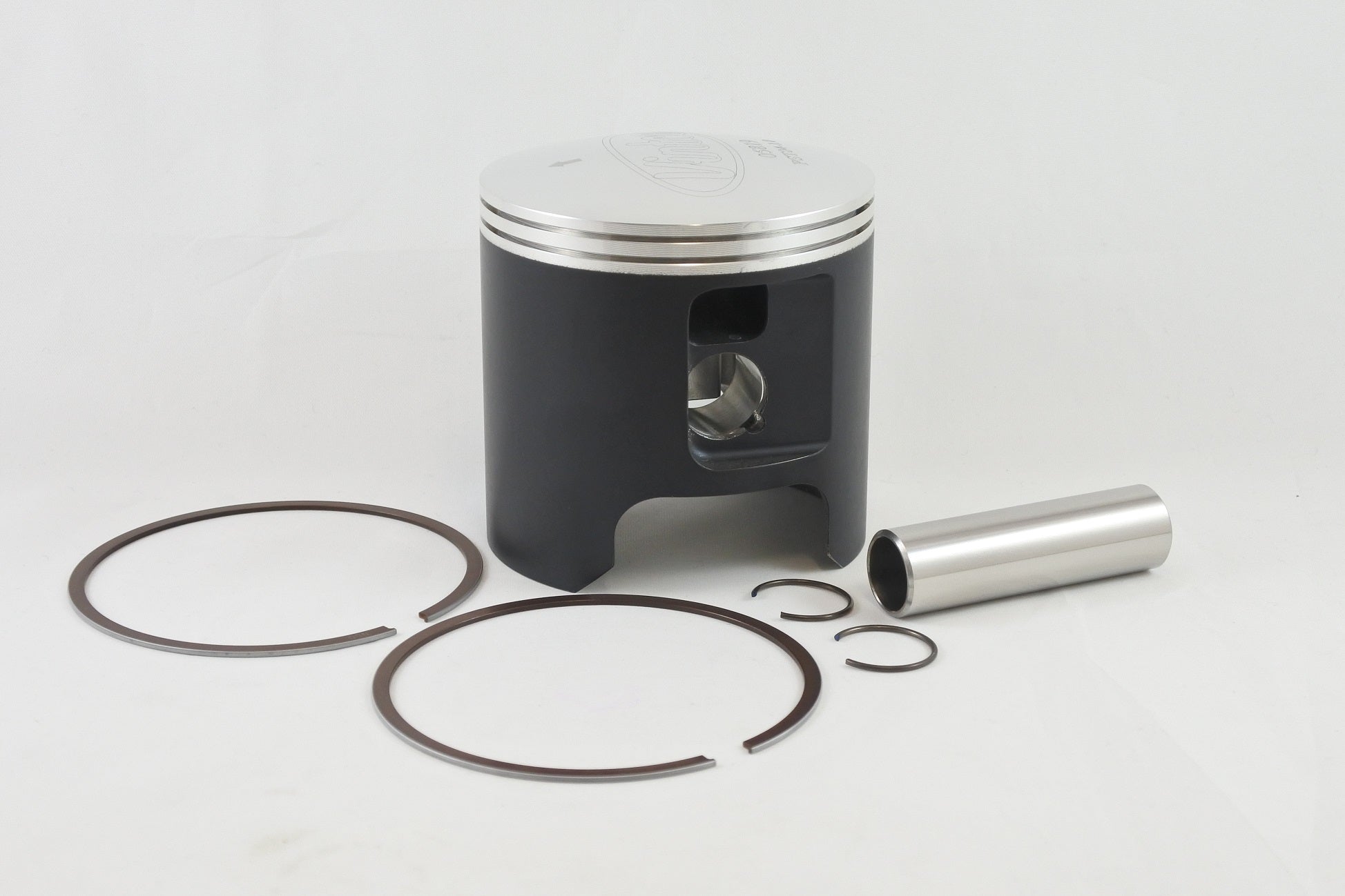 PISTON KIT 76-81 KTM 390 83.0mm 1.0mm OVER VINTCO PST04-1.0