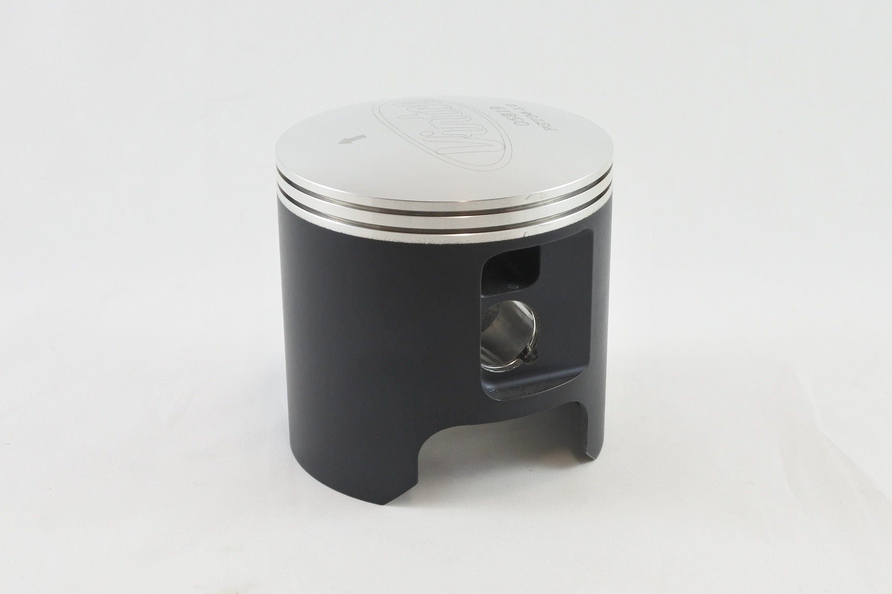 PISTON KIT 76-81 KTM 390 83.0mm 1.0mm OVER VINTCO PST04-1.0