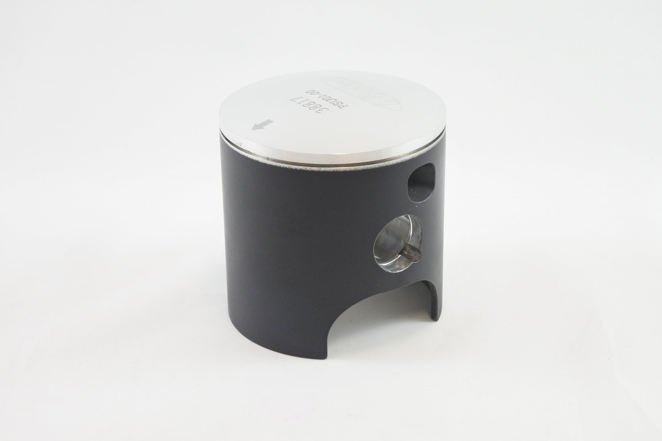PISTON KIT 74-81 HUSQVARNA CR OR WR XC 250 69.5mm STANDARD VINTCO PSU01-00
