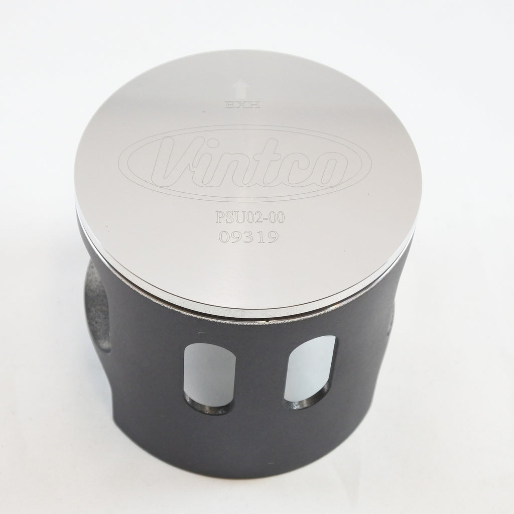 PISTON KIT 77-80 HUSQVARNA CR WR 390 83.0mm STANDARD VINTCO PSU02-00