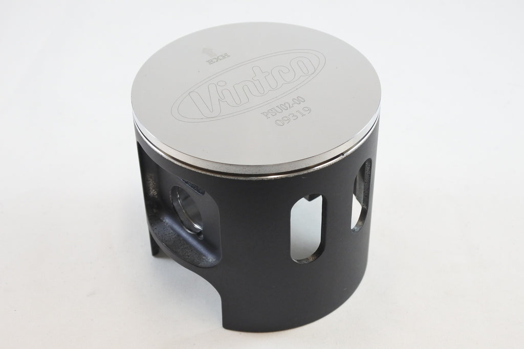 PISTON KIT 77-80 HUSQVARNA CR WR 390 83.0mm STANDARD VINTCO PSU02-00
