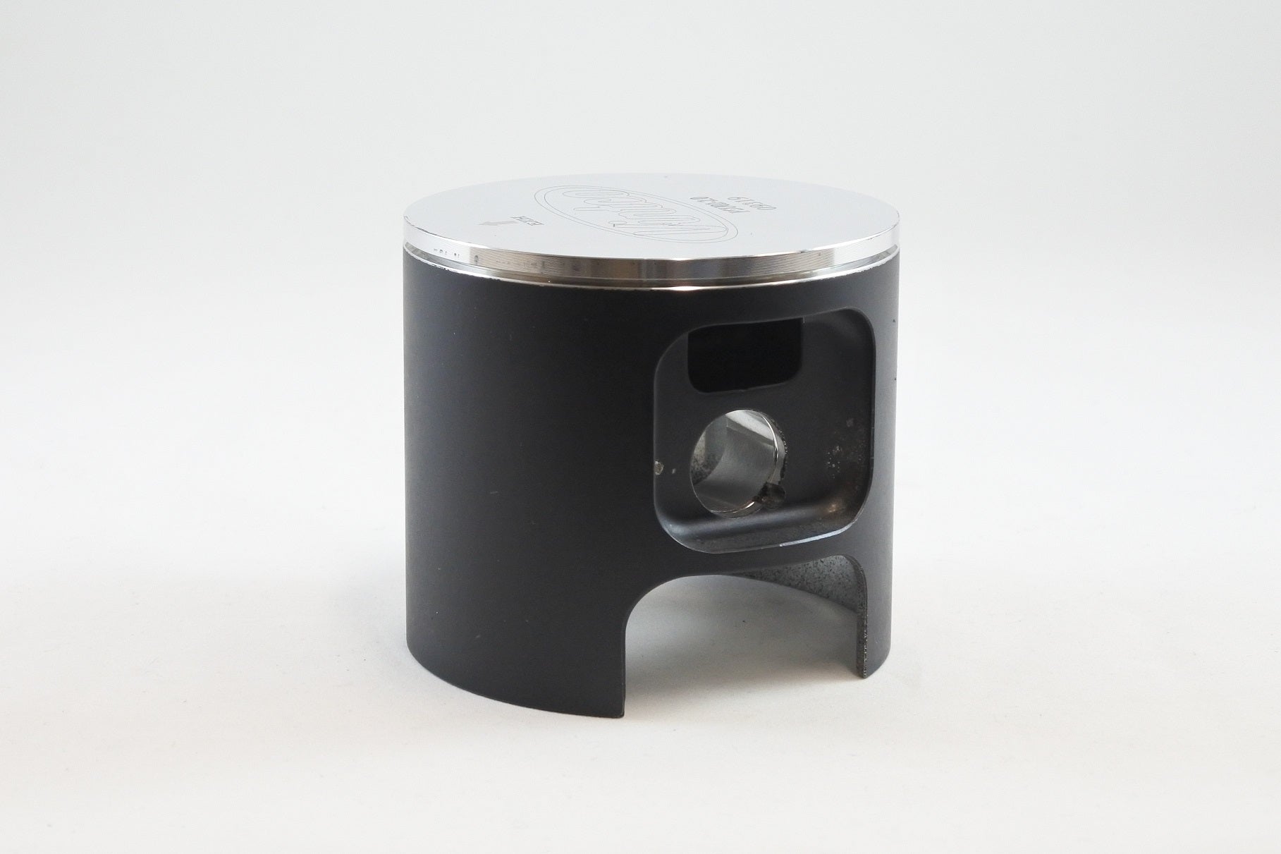 PISTON KIT 77-80 HUSQVARNA CR WR 390 85.0mm 2.0mm OVER VINTCO PSU02-2.0