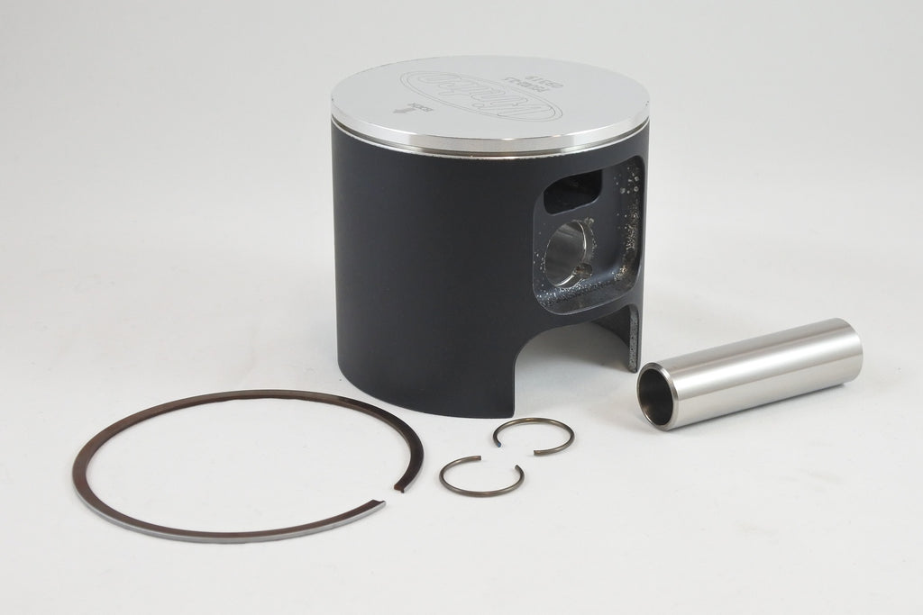 PISTON KIT 77-80 HUSQVARNA CR WR 390 85.5mm 2.5mm OVER VINTCO PSU02-2.5