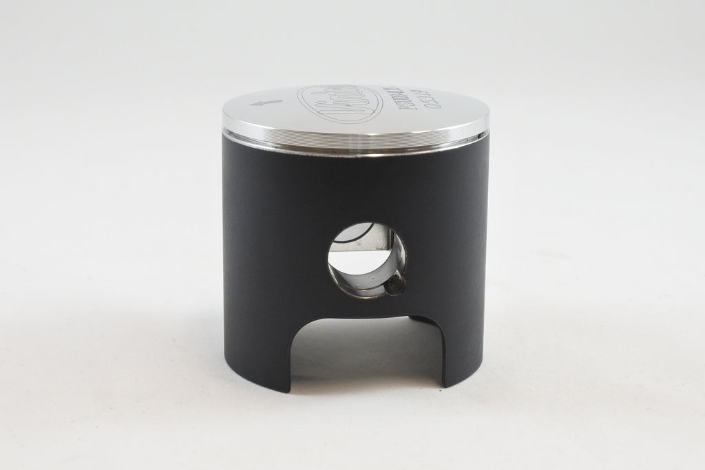 PISTON KIT 74-74 HUSQVARNA CR WR 125 55.75mm VINTCO PSU03-0.75