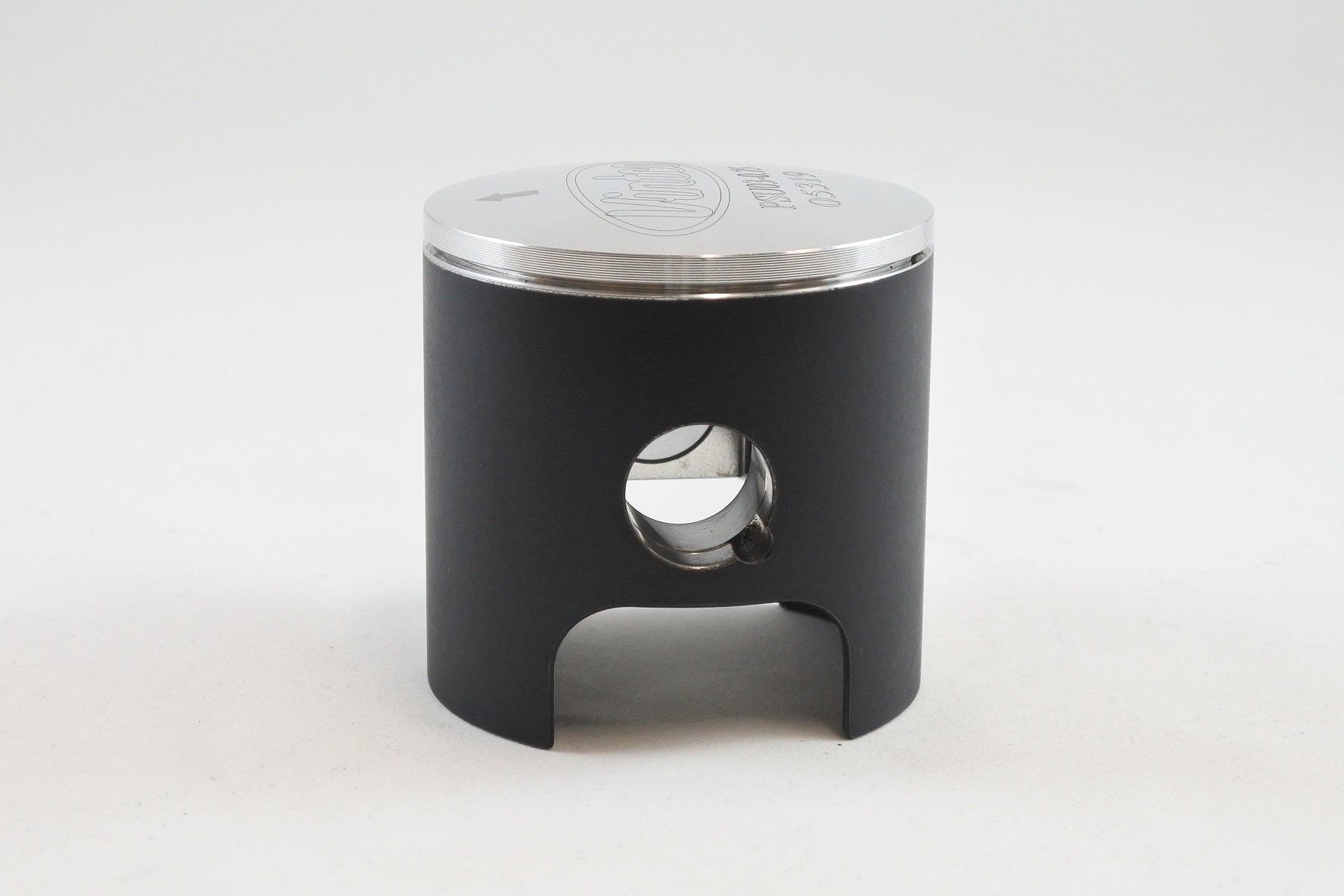 PISTON KIT 74-74 HUSQVARNA CR WR 125 55.75mm VINTCO PSU03-0.75