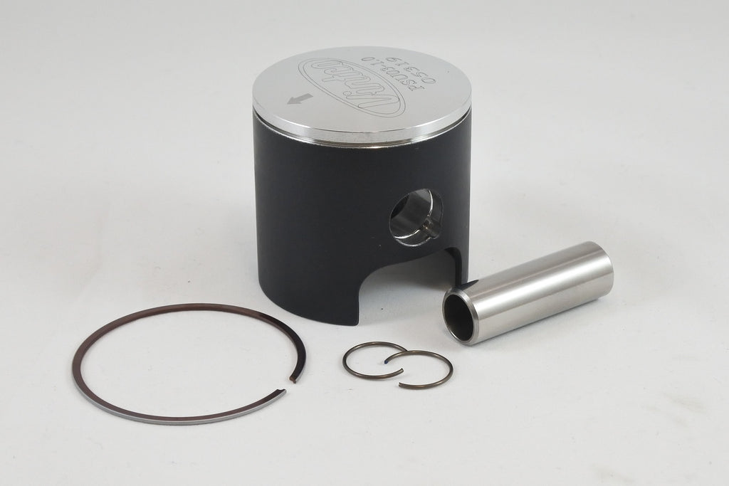 PISTON KIT 74-74 HUSQVARNA CR WR 125 56.0mm 1.0mm OVER VINTCO PSU03-1.0