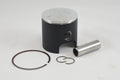 PISTON KIT 74-74 HUSQVARNA CR WR 125 56.0mm 1.0mm OVER VINTCO PSU03-1.0
