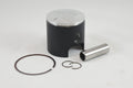 PISTON KIT 74-74 HUSQVARNA CR WR 125 56.5mm OVER VINTCO PSU03-1.5