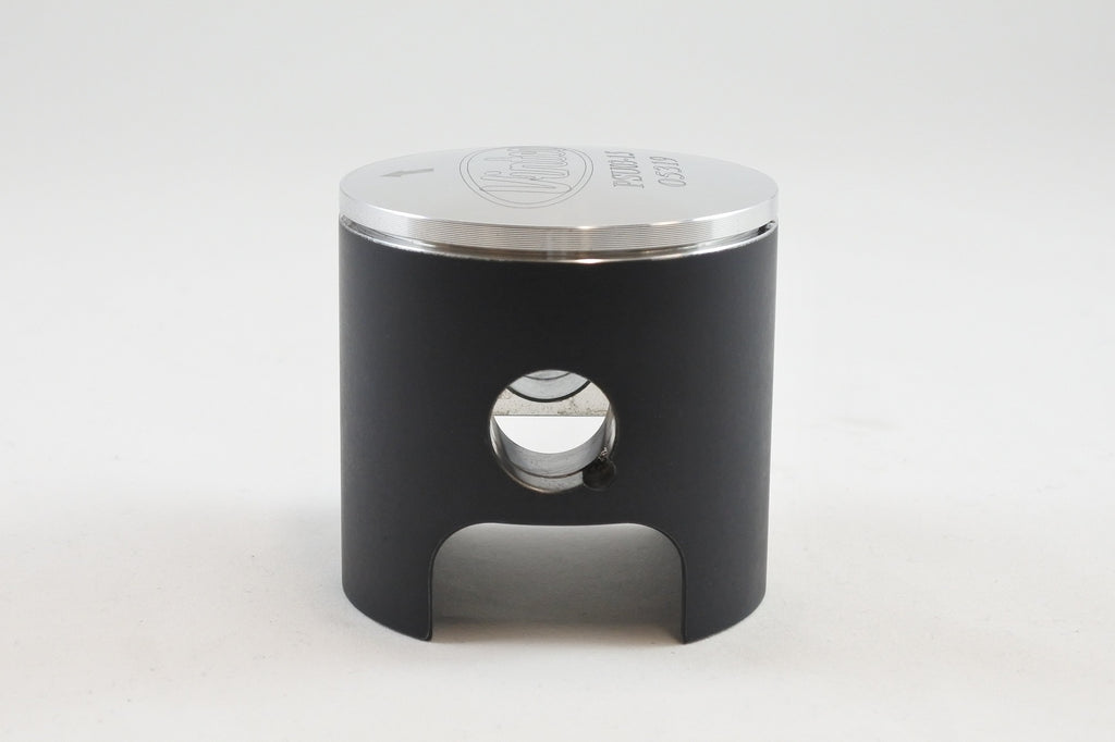 PISTON KIT 74-74 HUSQVARNA CR WR 125 56.5mm OVER VINTCO PSU03-1.5