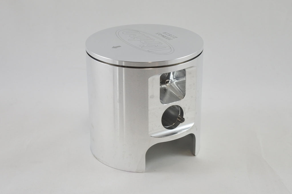 PISTON KIT 71-75 HUSQVARNA CR WR 400 82.0mm 0.5mm OVER VINTCO PSU04-0.5