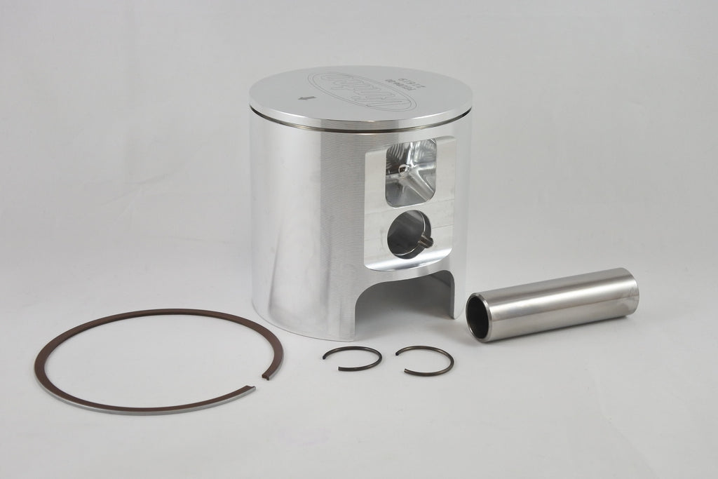 PISTON KIT 71-75 HUSQVARNA CR WR 400 81.5mm STANDARD VINTCO PSU04-00