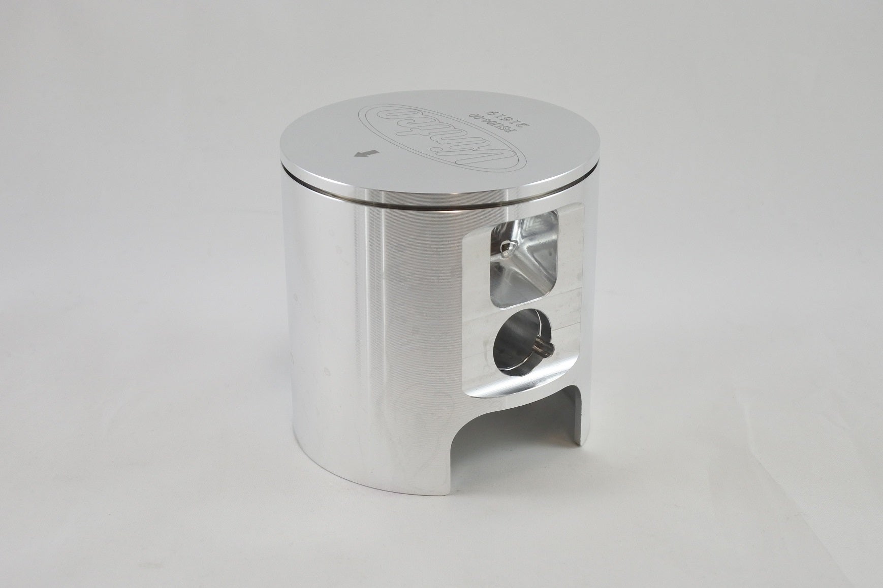 PISTON KIT 71-75 HUSQVARNA CR WR 400 81.5mm STANDARD VINTCO PSU04-00