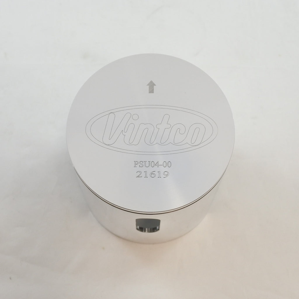 PISTON KIT 71-75 HUSQVARNA CR WR 400 81.5mm STANDARD VINTCO PSU04-00