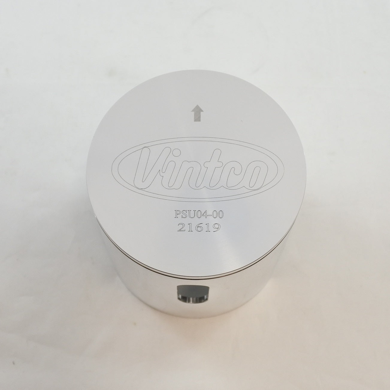 PISTON KIT 71-75 HUSQVARNA CR WR 400 81.5mm STANDARD VINTCO PSU04-00