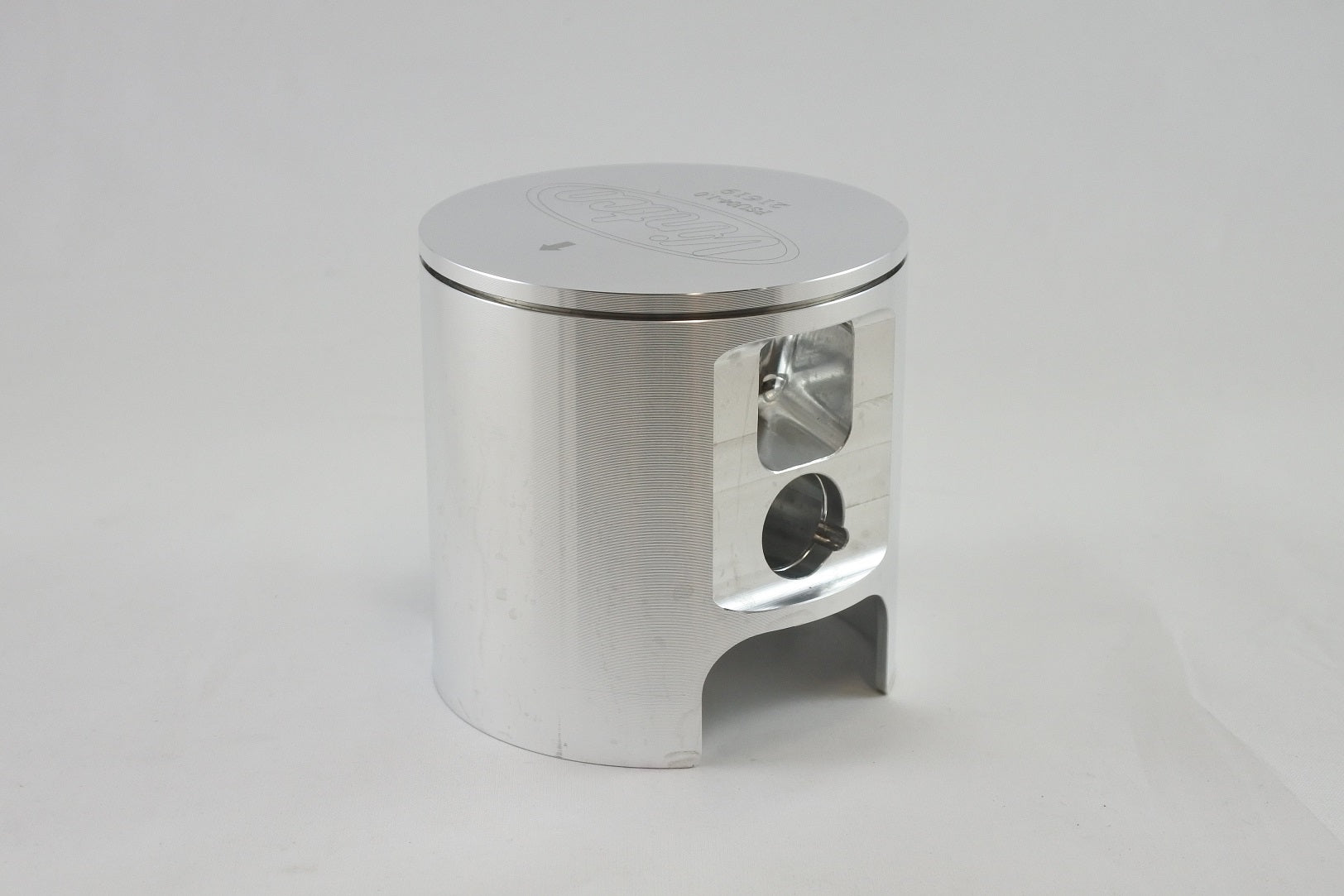 PISTON KIT 71-75 HUSQVARNA CR WR 400 82.5mm +1.00mm OVER VINTCO PSU04-1.0
